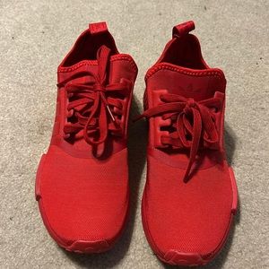 Mens Adidas NMD RI size 9 never worn